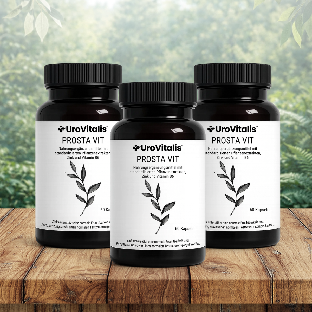 UroVitalis De