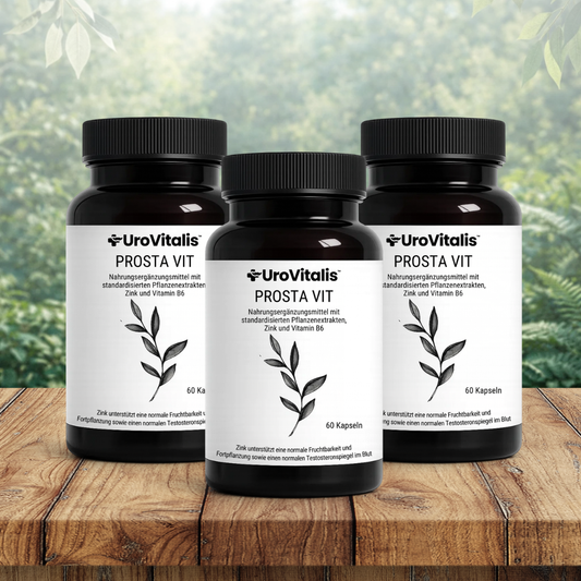 UroVitalis De