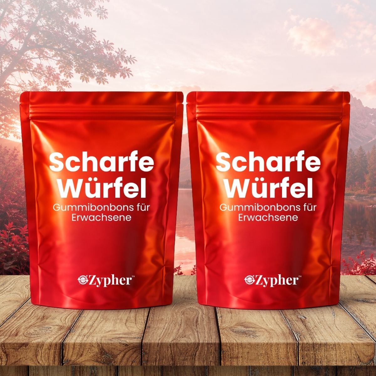 Zypher DE