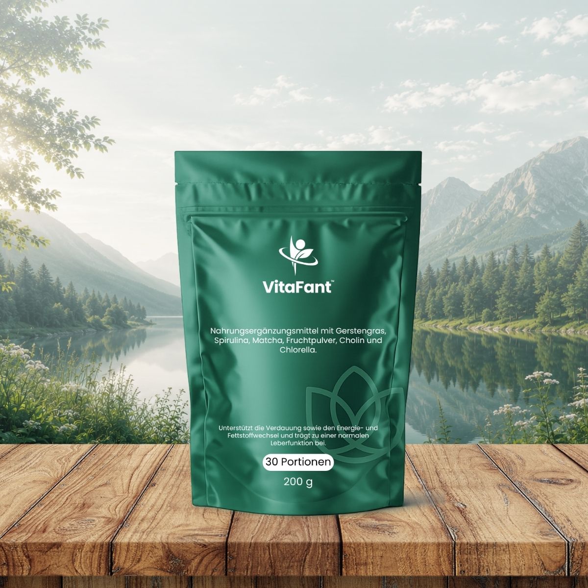 VitaFant DE