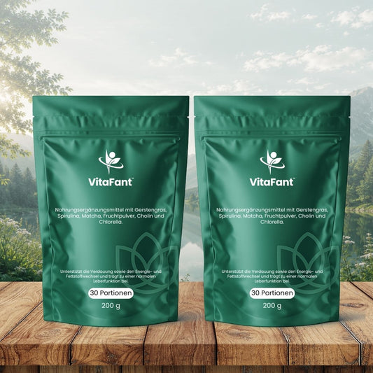 VitaFant DE