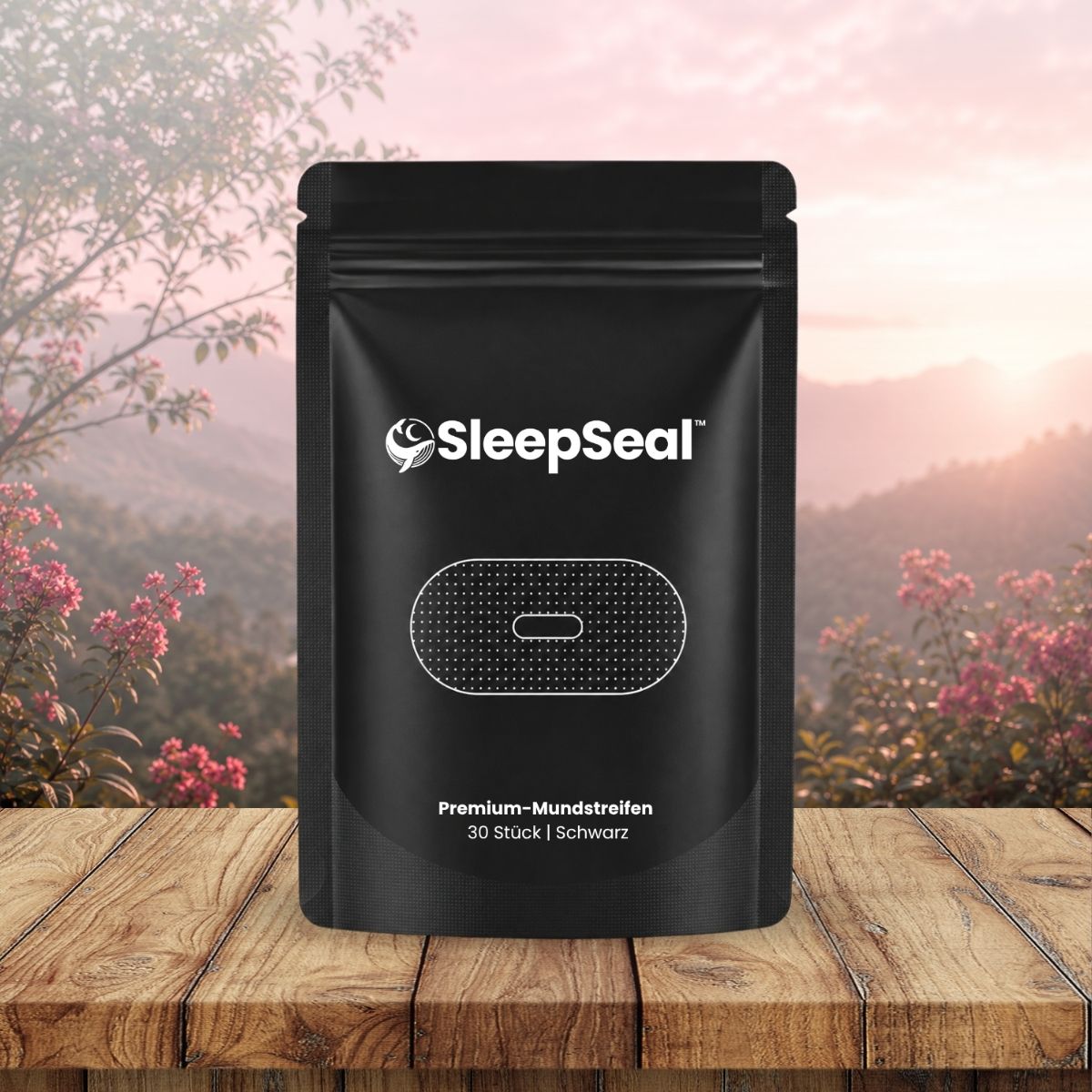 SleepSeal DE
