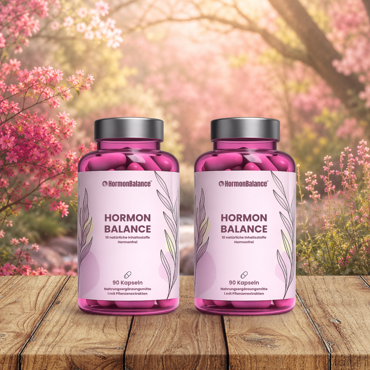 HormonBalance DE