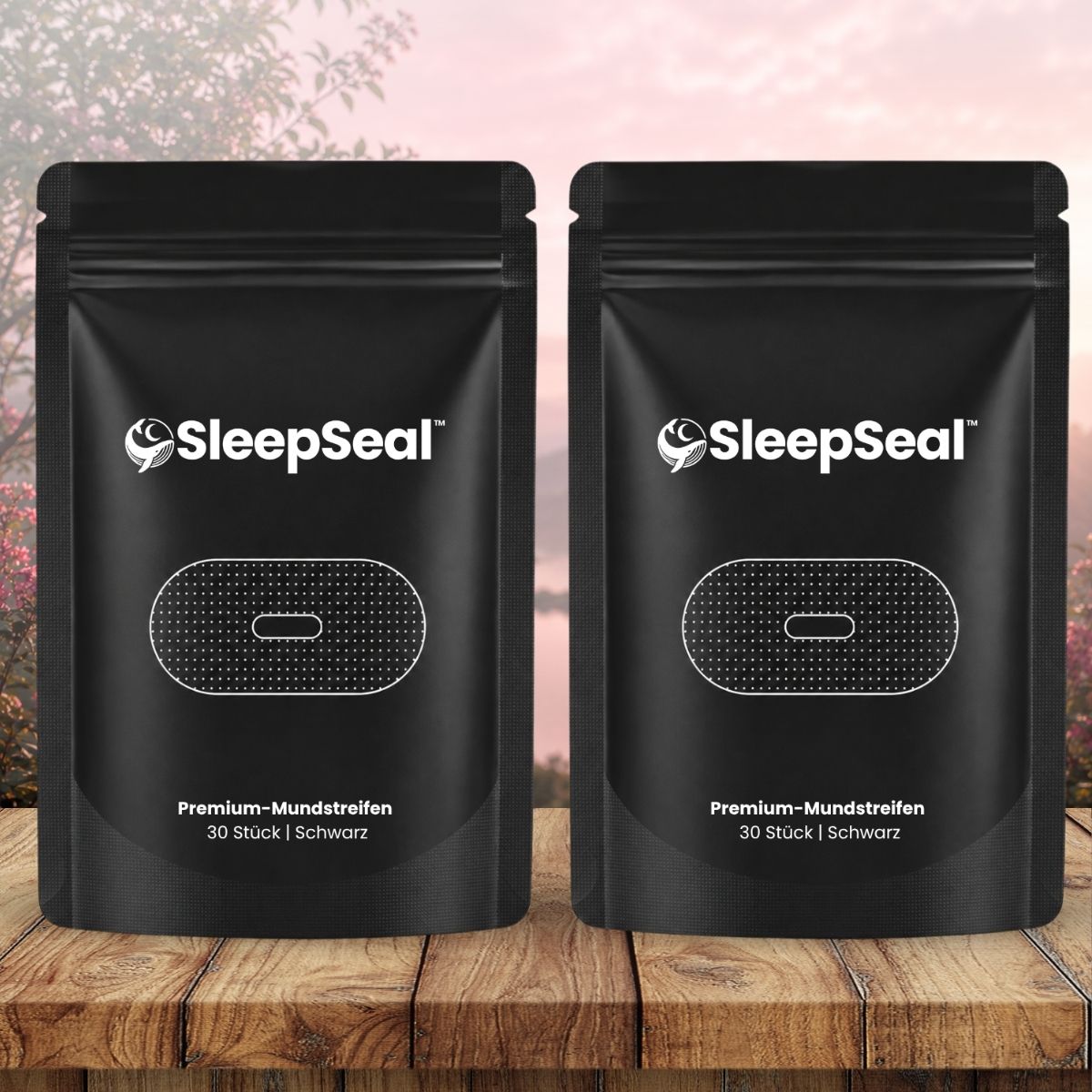 SleepSeal DE