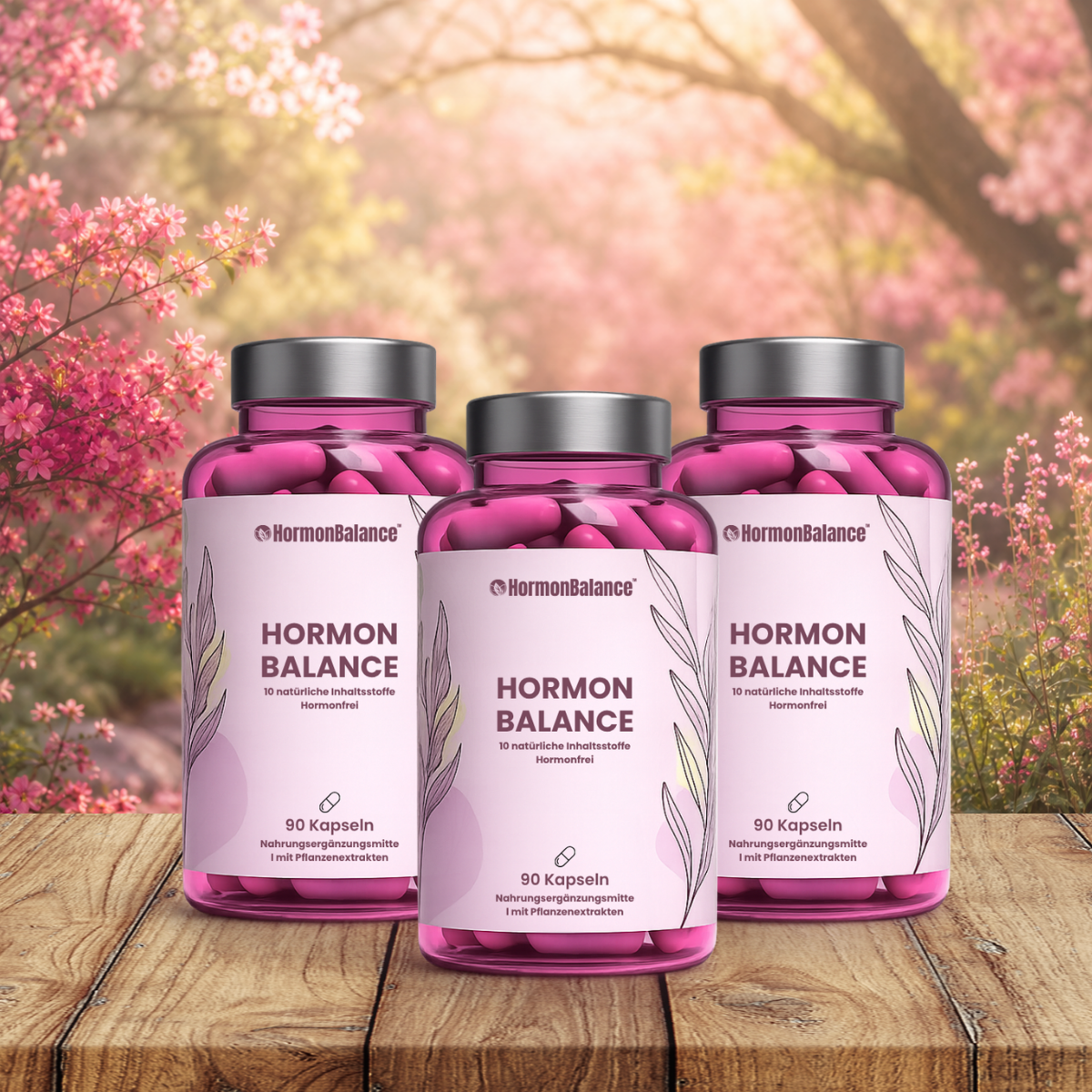 HormonBalance DE