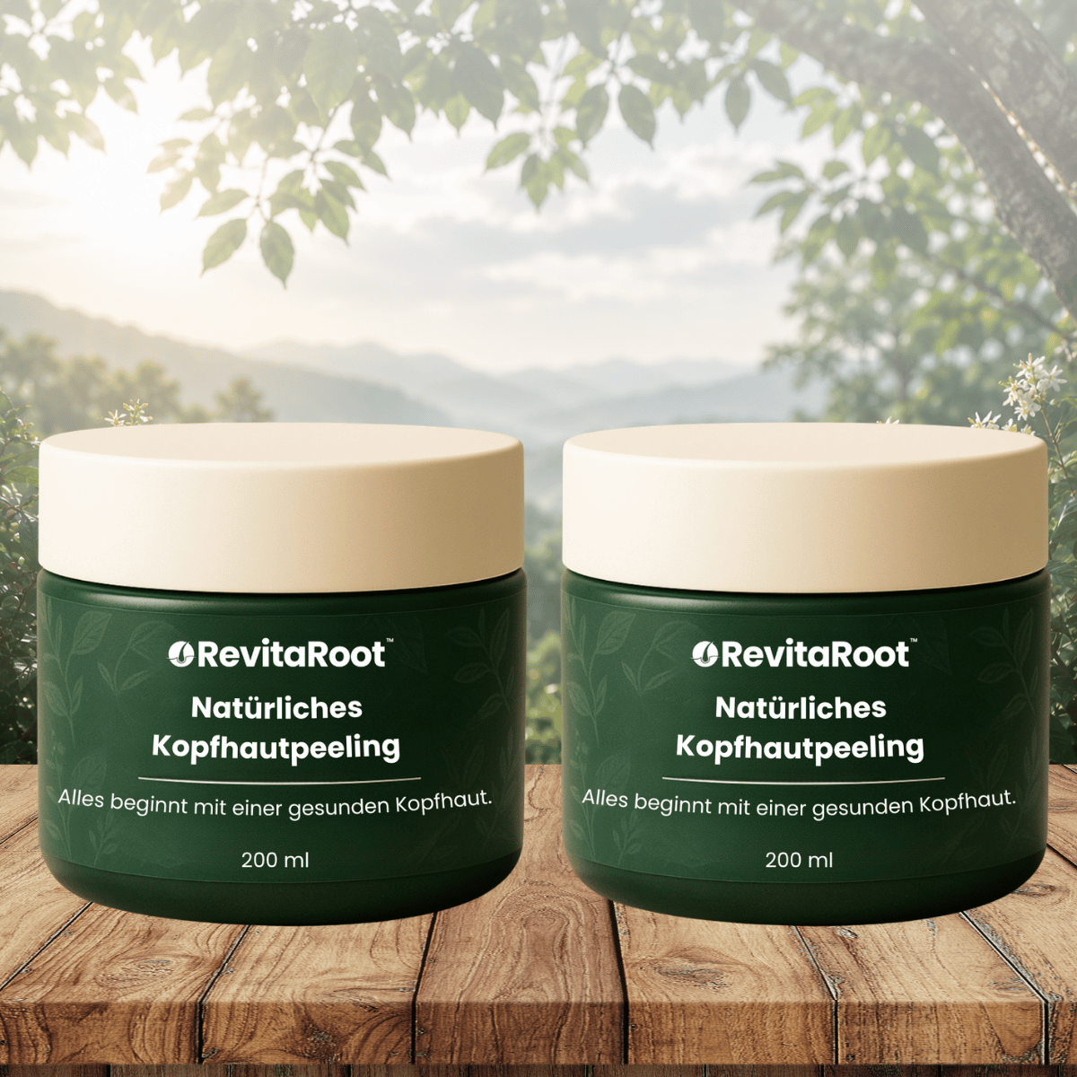 RevitaRoot DE