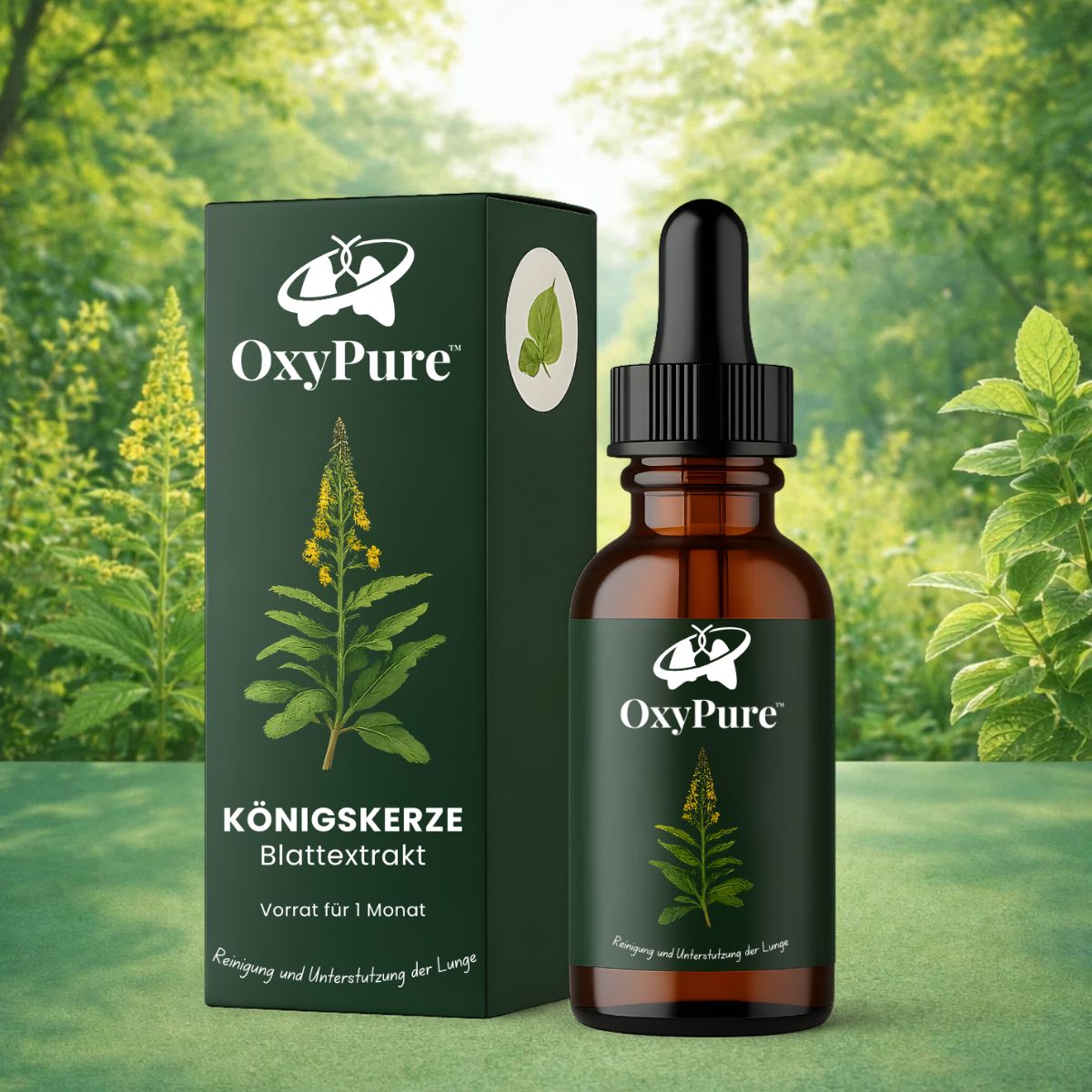 OxyPure DE