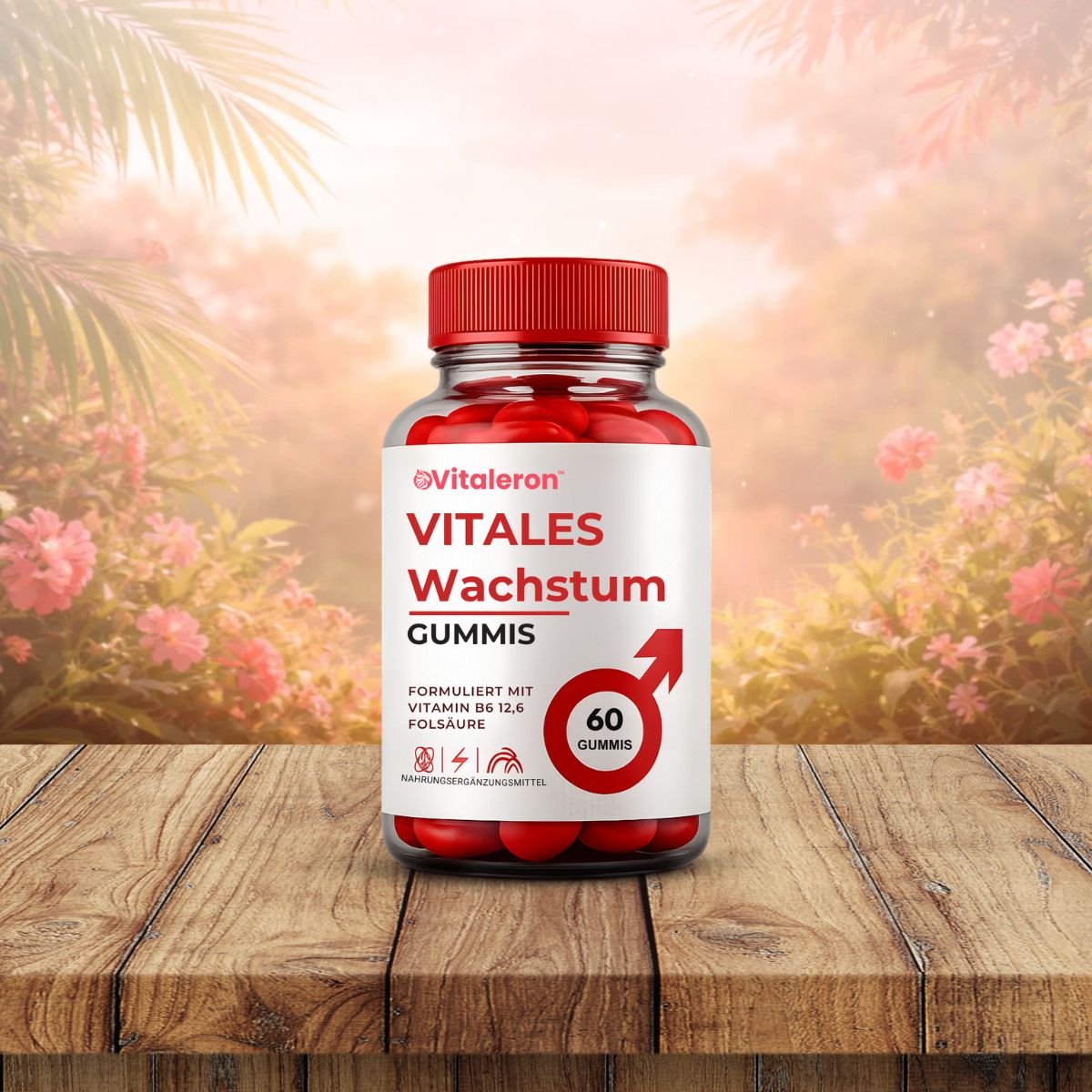 Vitaleron DE