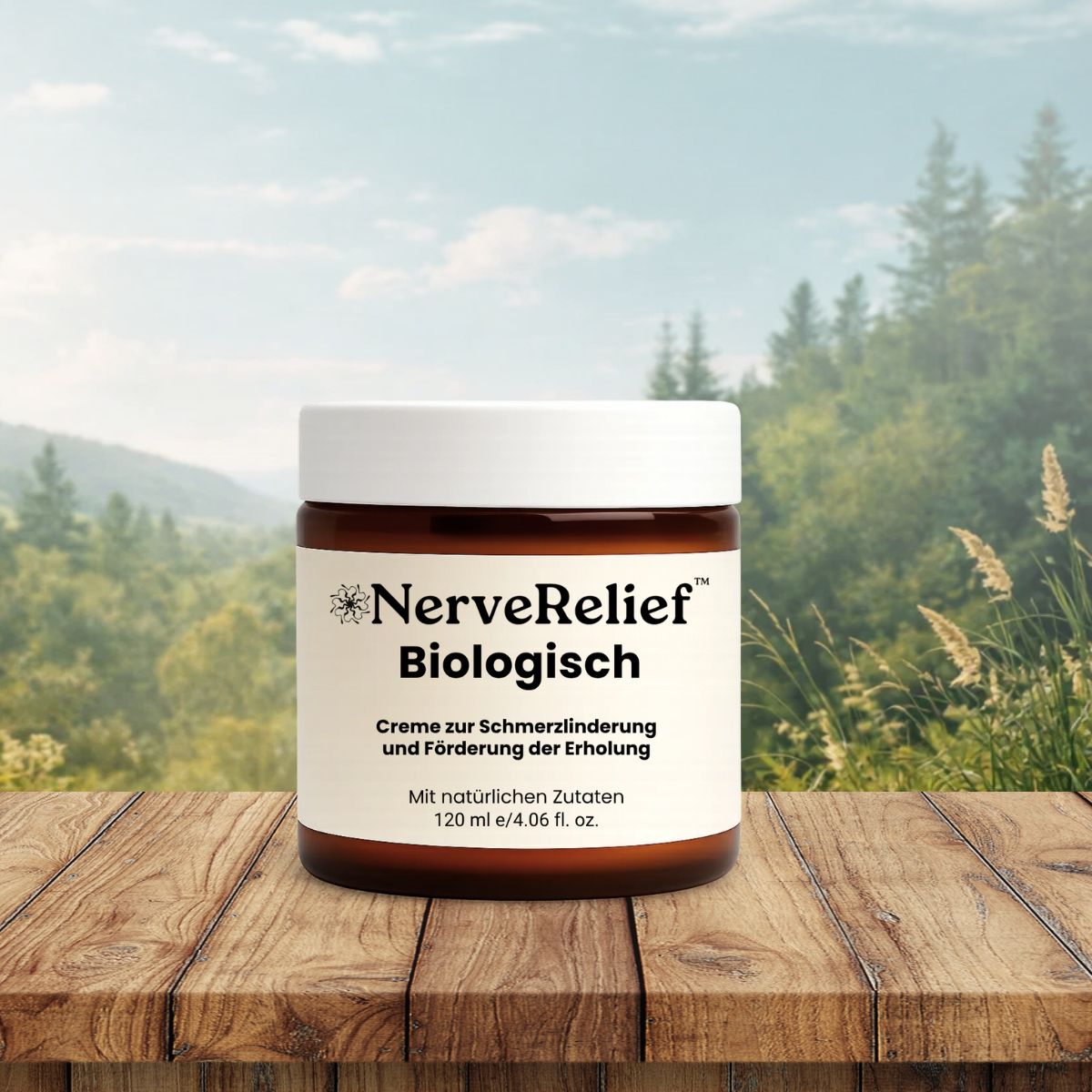 NerveRelief DE