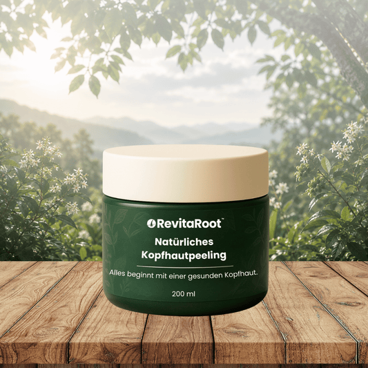 RevitaRoot DE