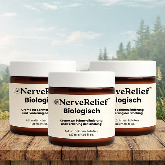 NerveRelief DE