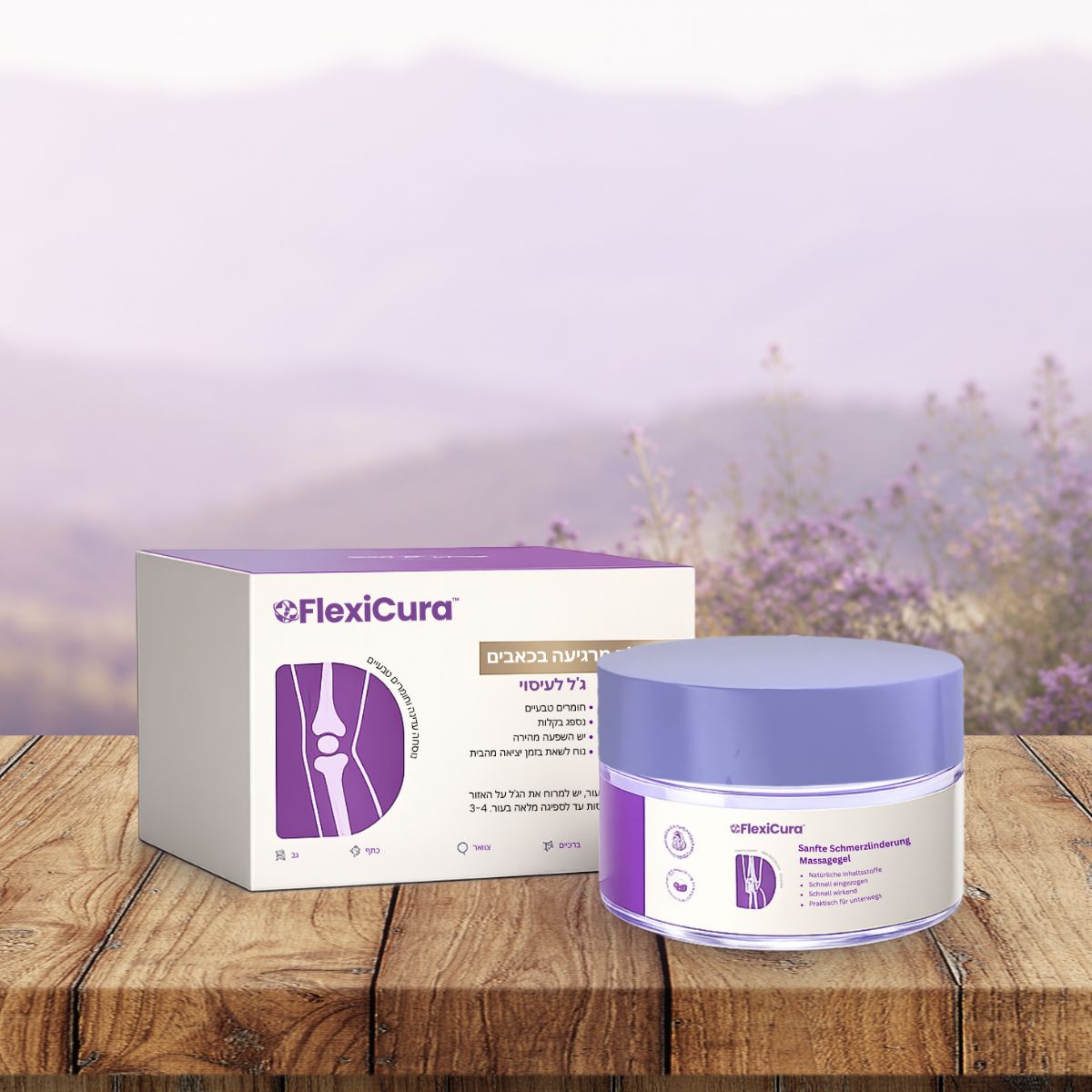 FlexiCura DE