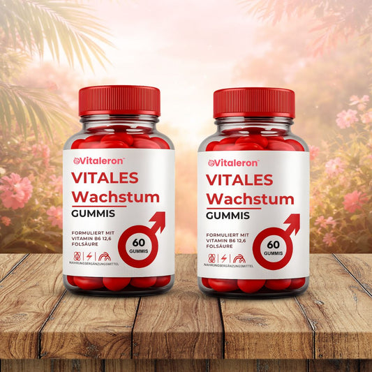 Vitaleron DE