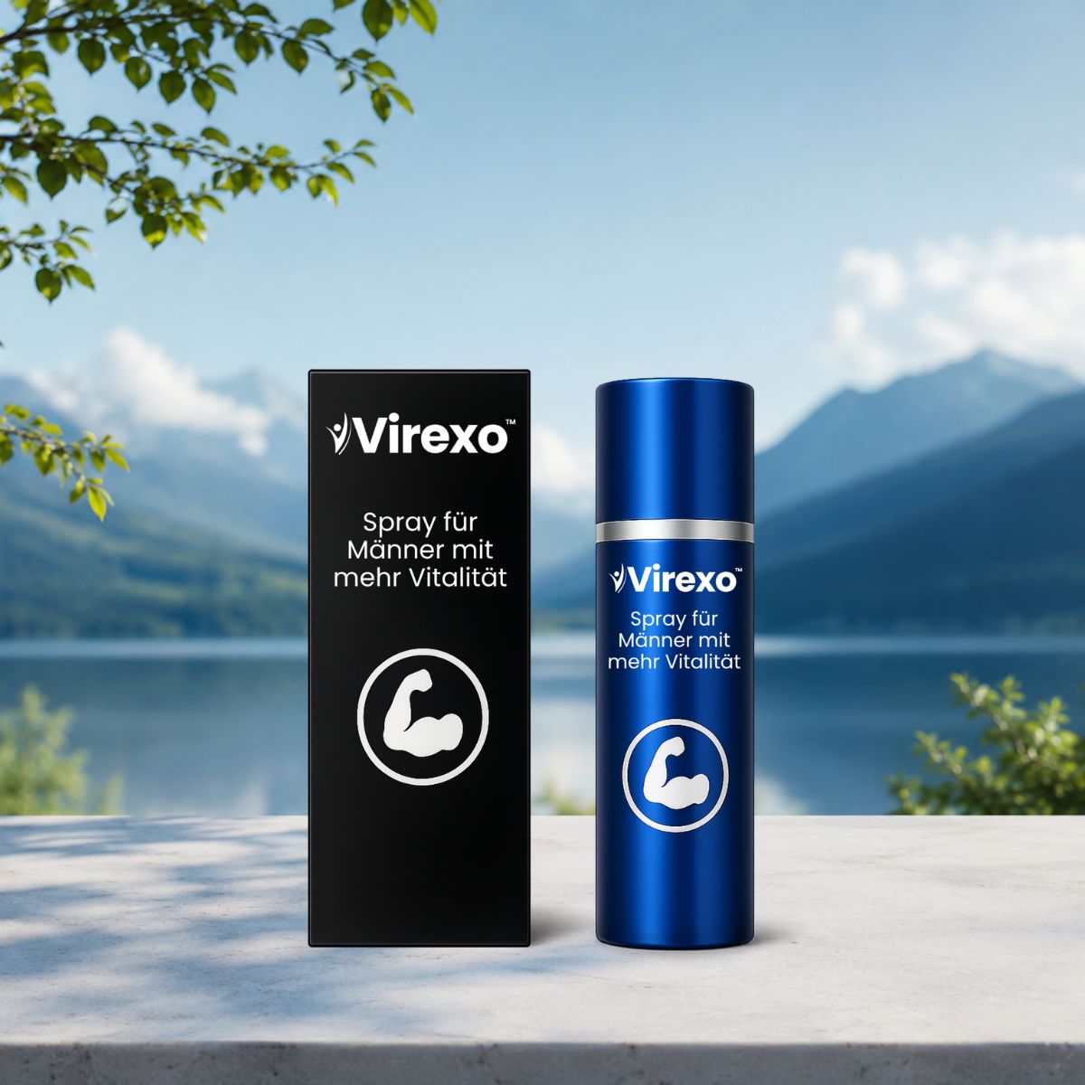 Virexo DE