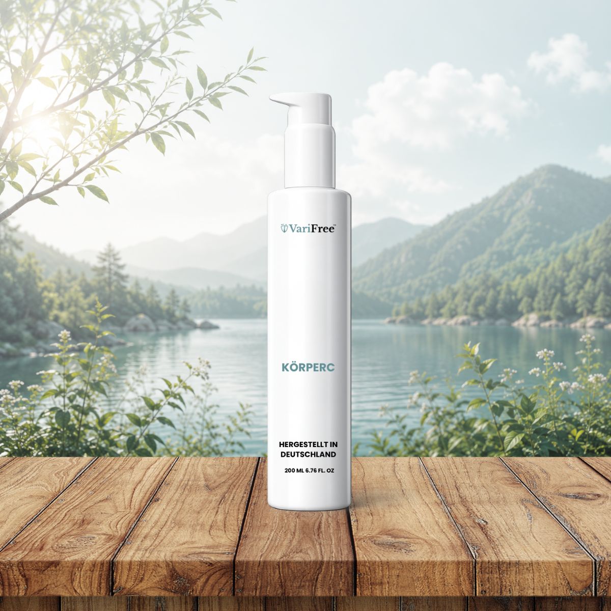 VariFree DE