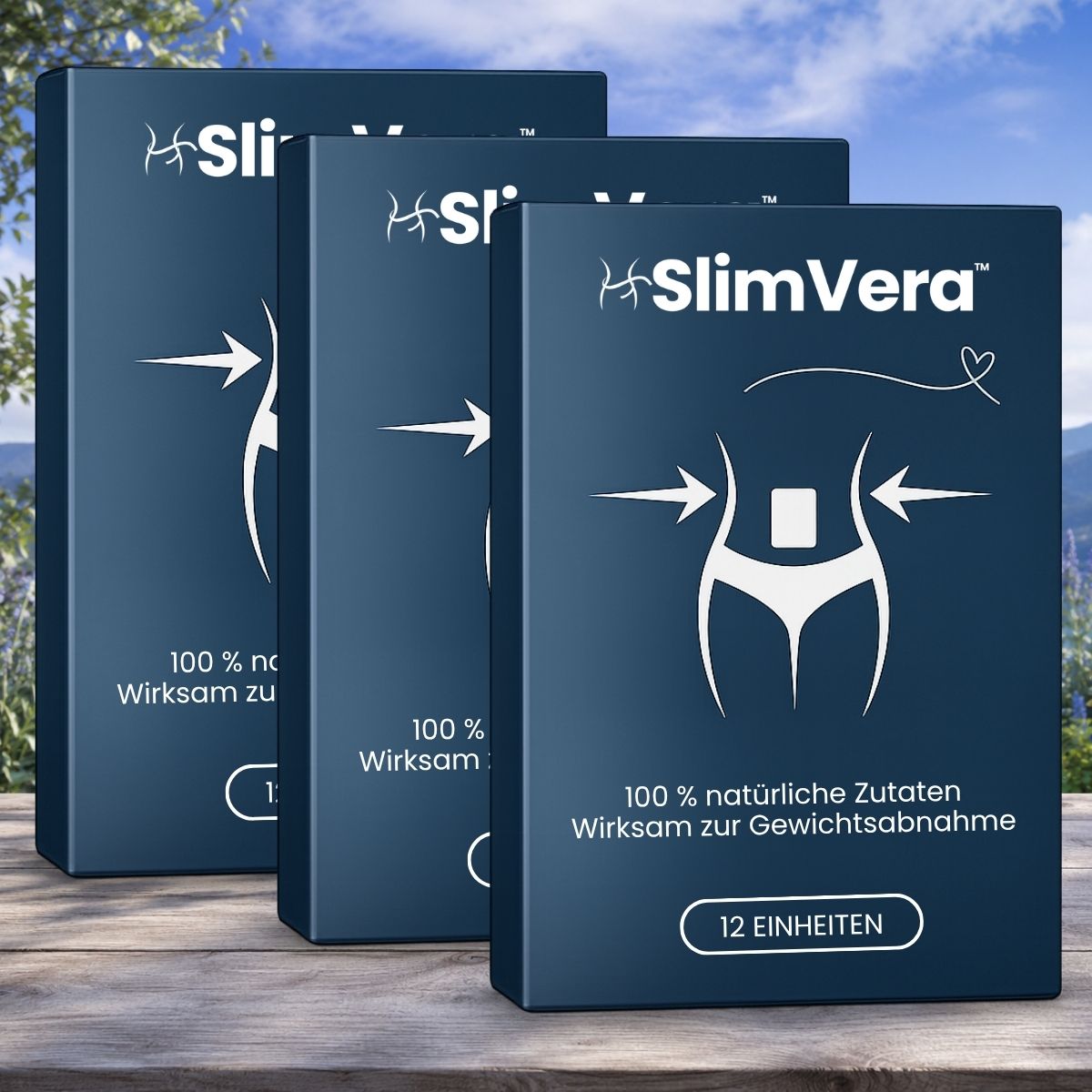 SlimVera DE