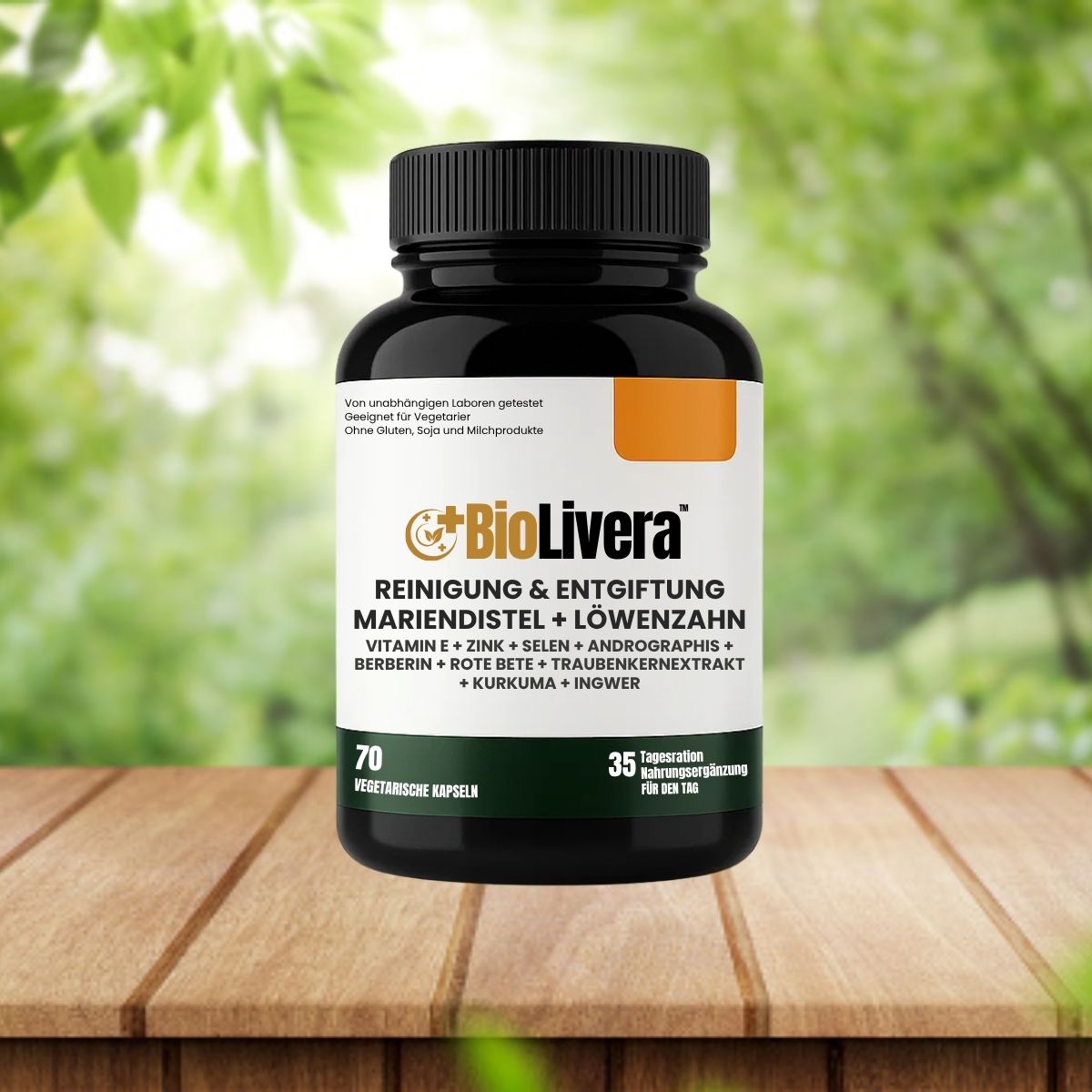 BioLivera DE