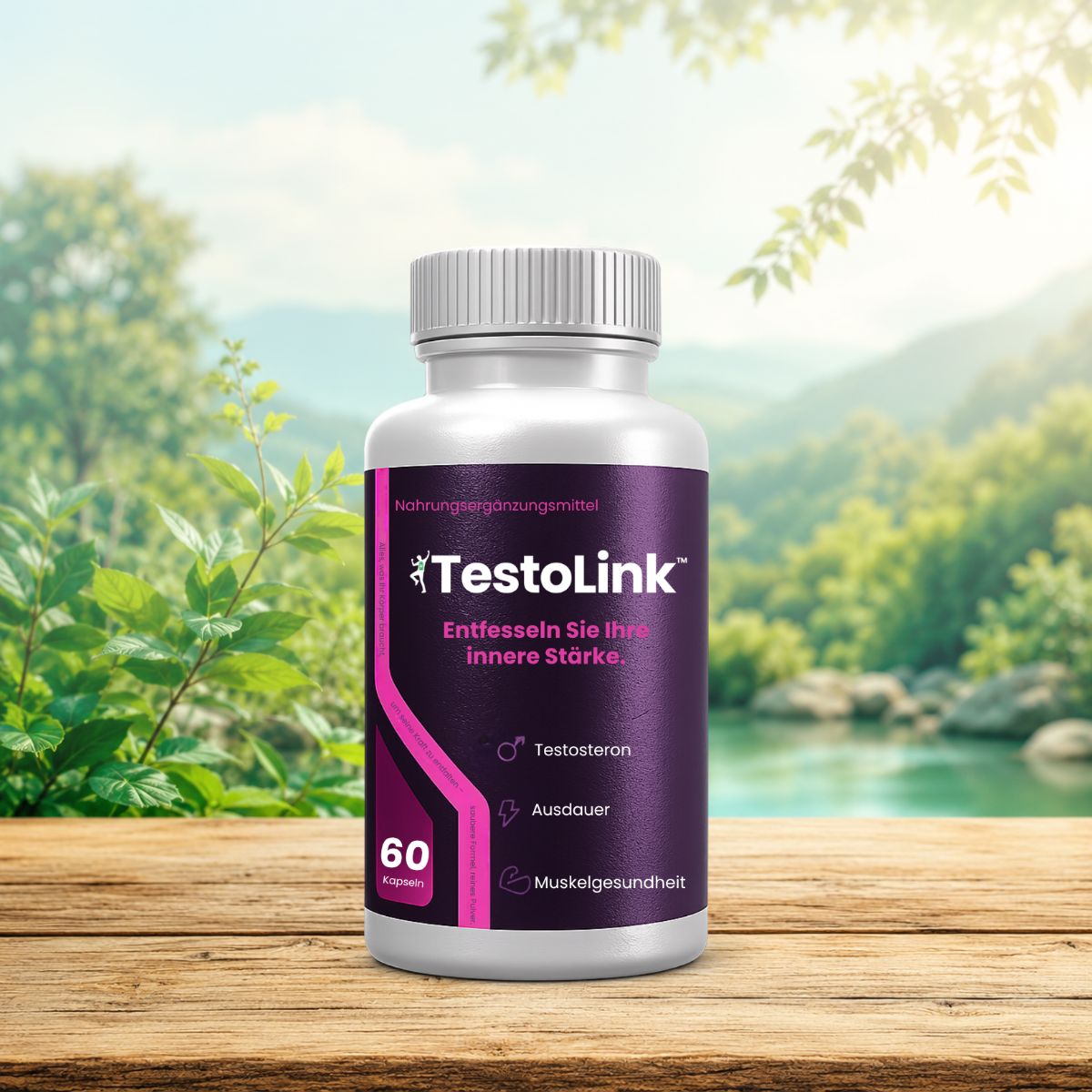 TestoLink  DE