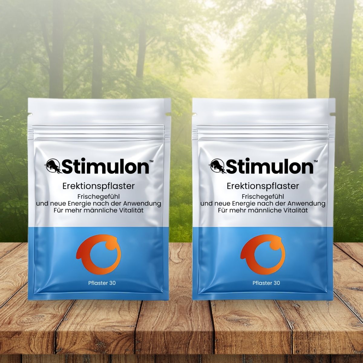 Stimulon DE