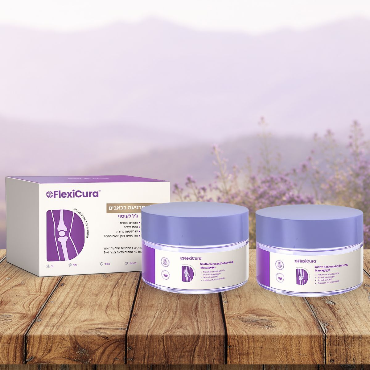 FlexiCura DE