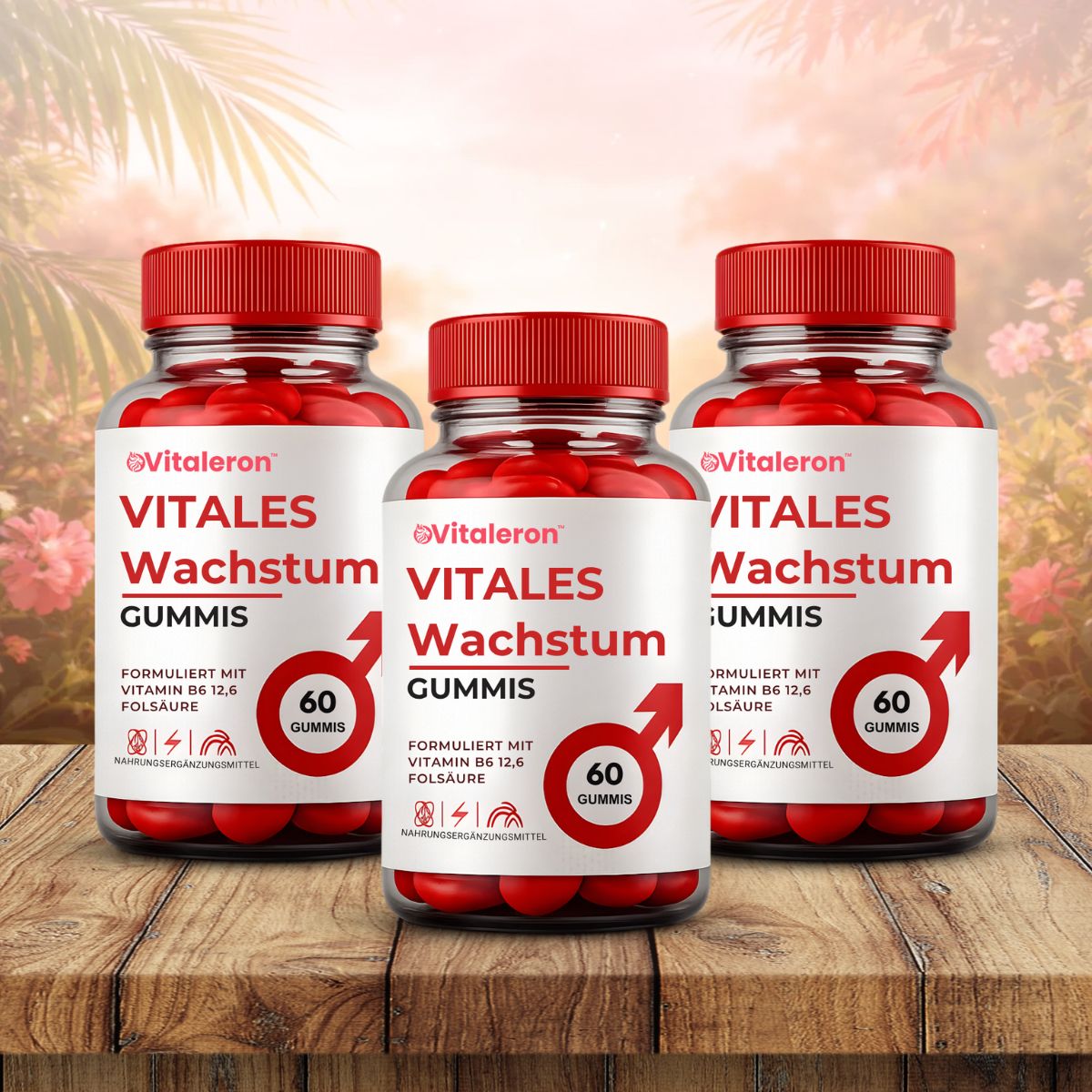Vitaleron DE