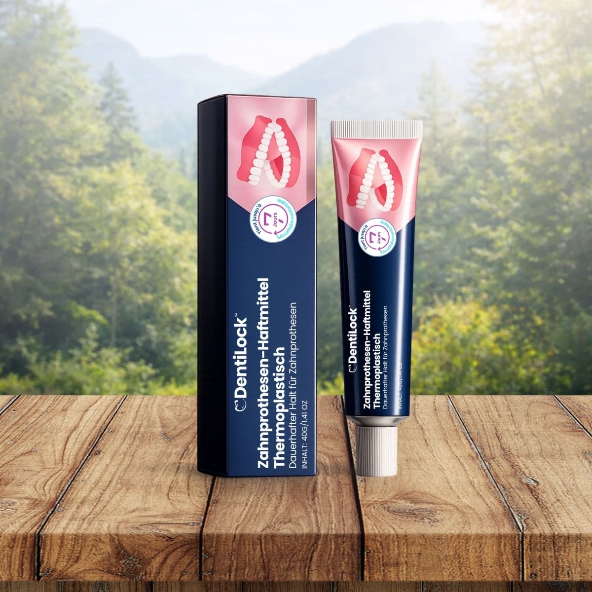 DentiLock DE
