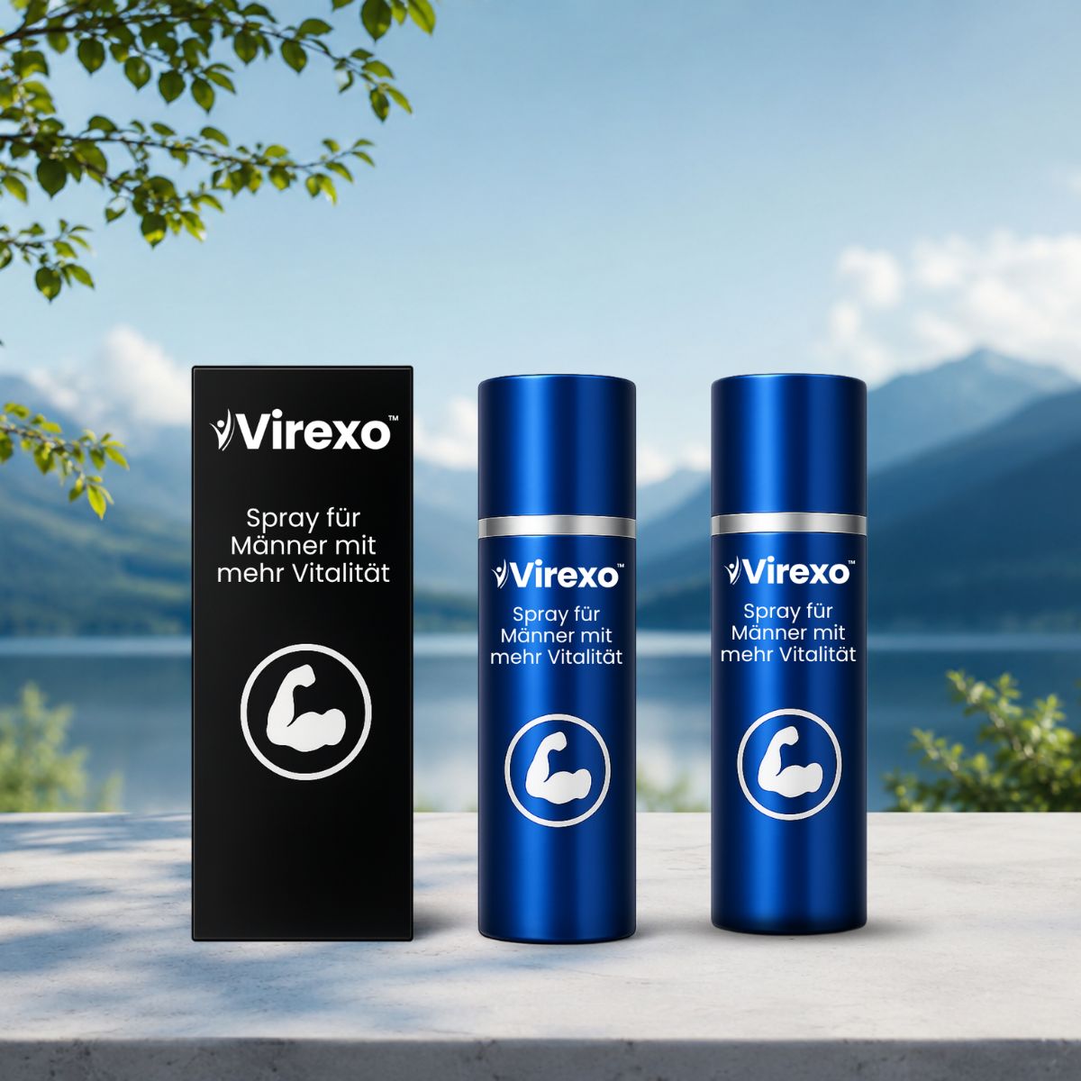 Virexo DE