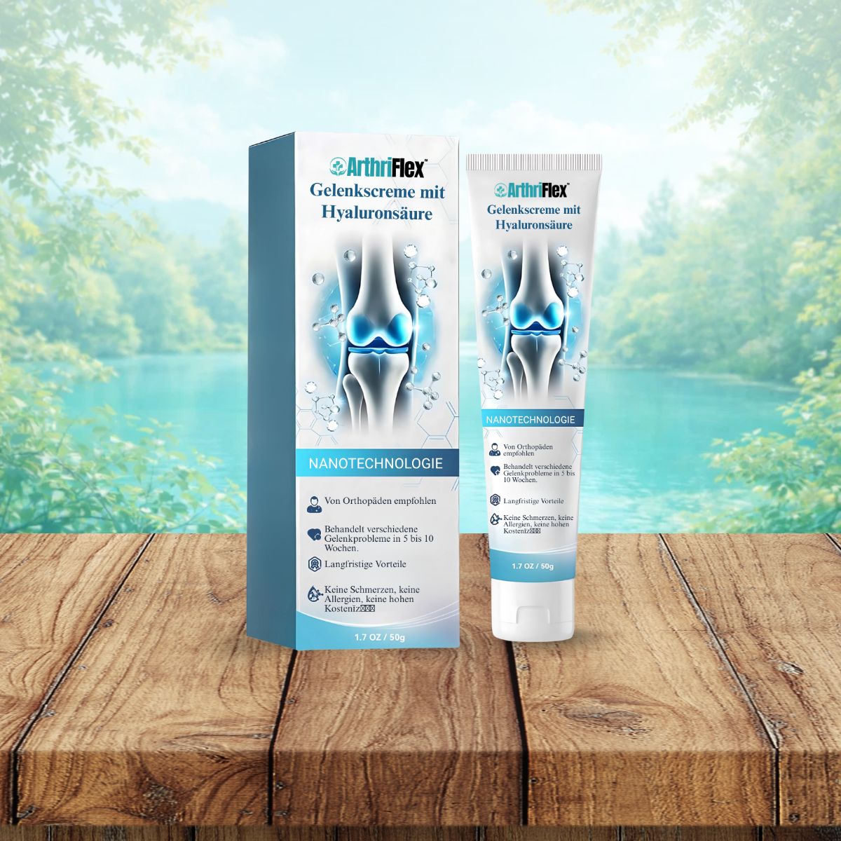 ArthriFlex DE