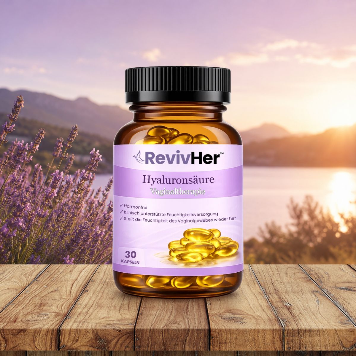 RevivHer DE