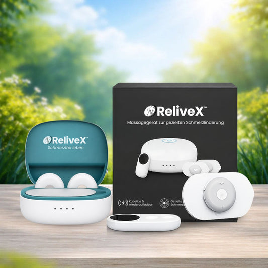 ReliveX DE
