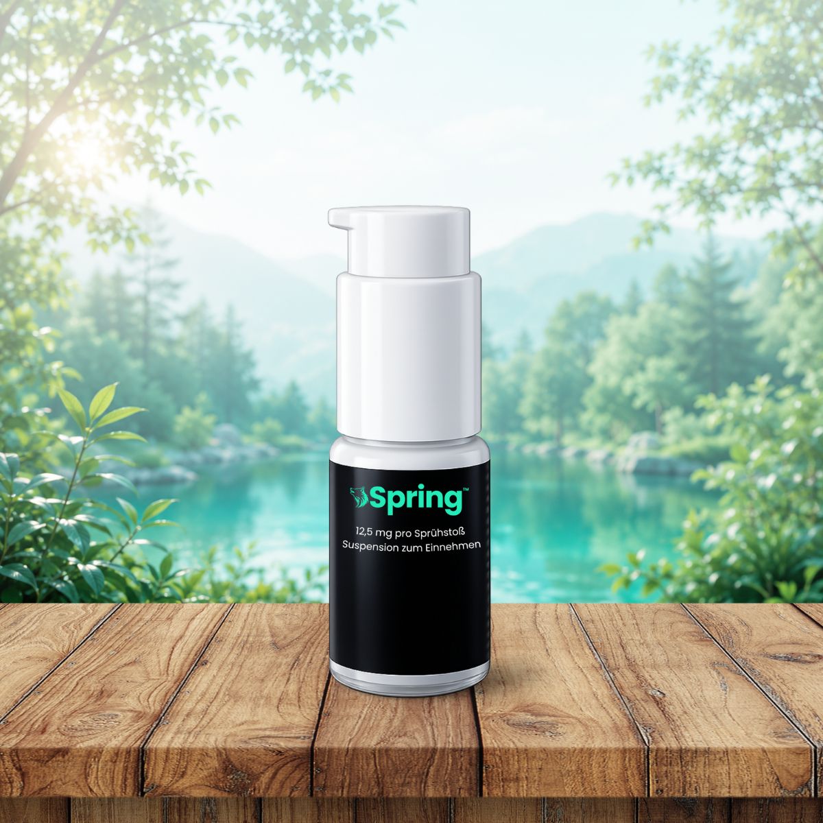Spring DE