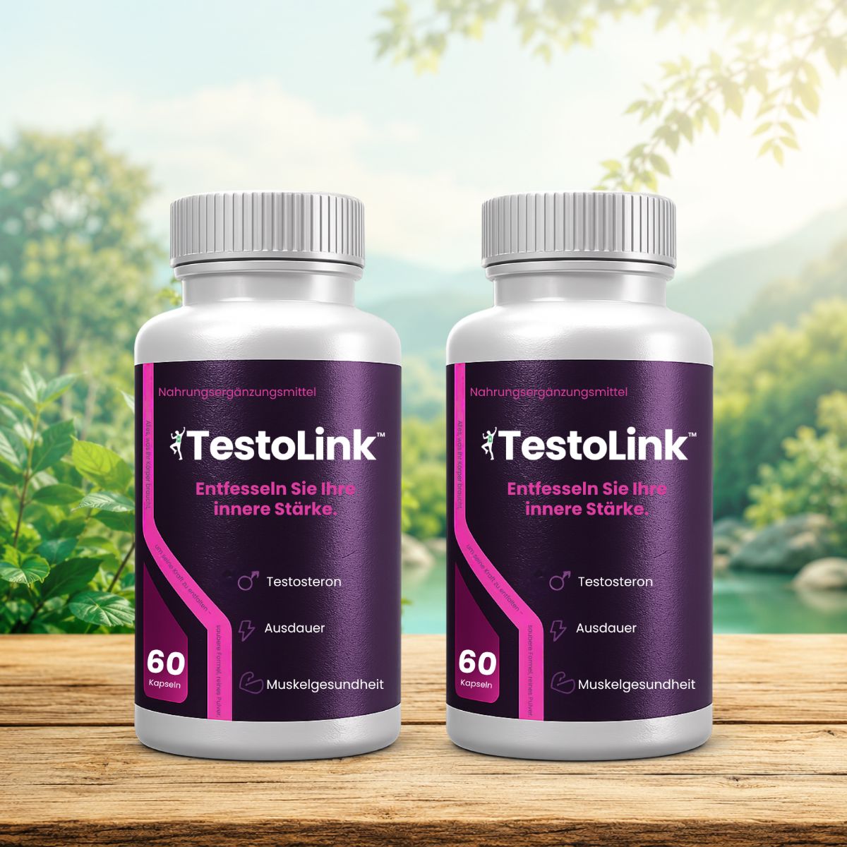 TestoLink  DE