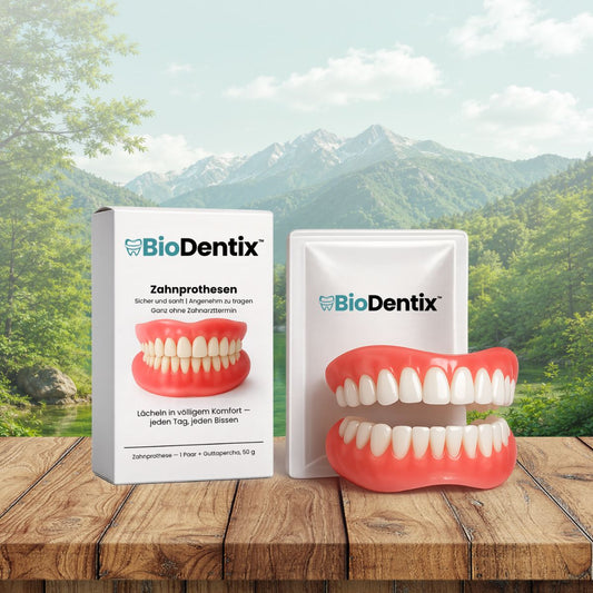 BioDentix DE