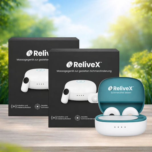 ReliveX DE