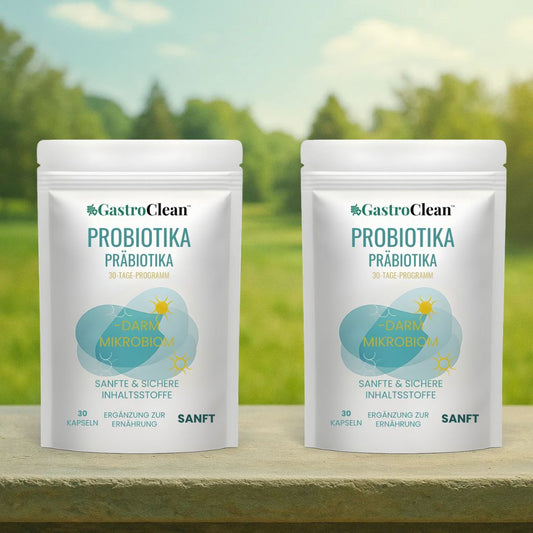 GastroClean DE