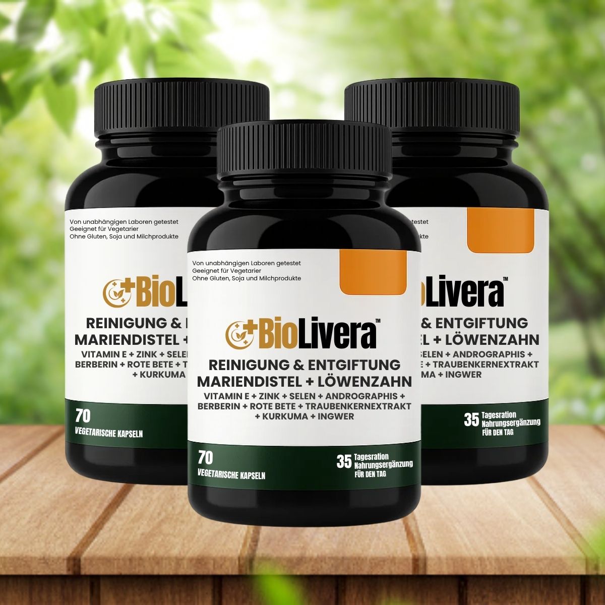 BioLivera DE