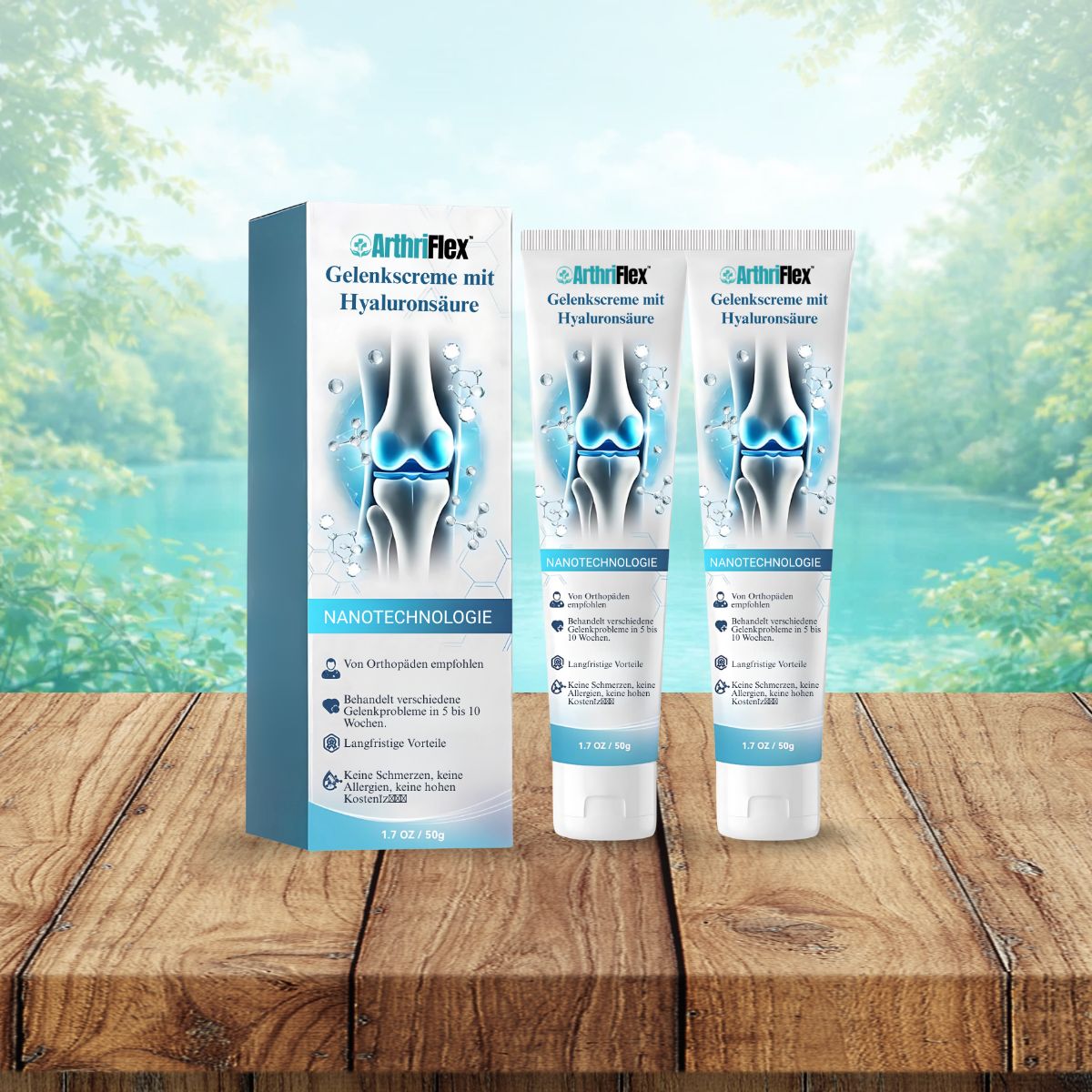ArthriFlex DE