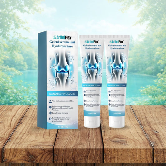 ArthriFlex DE
