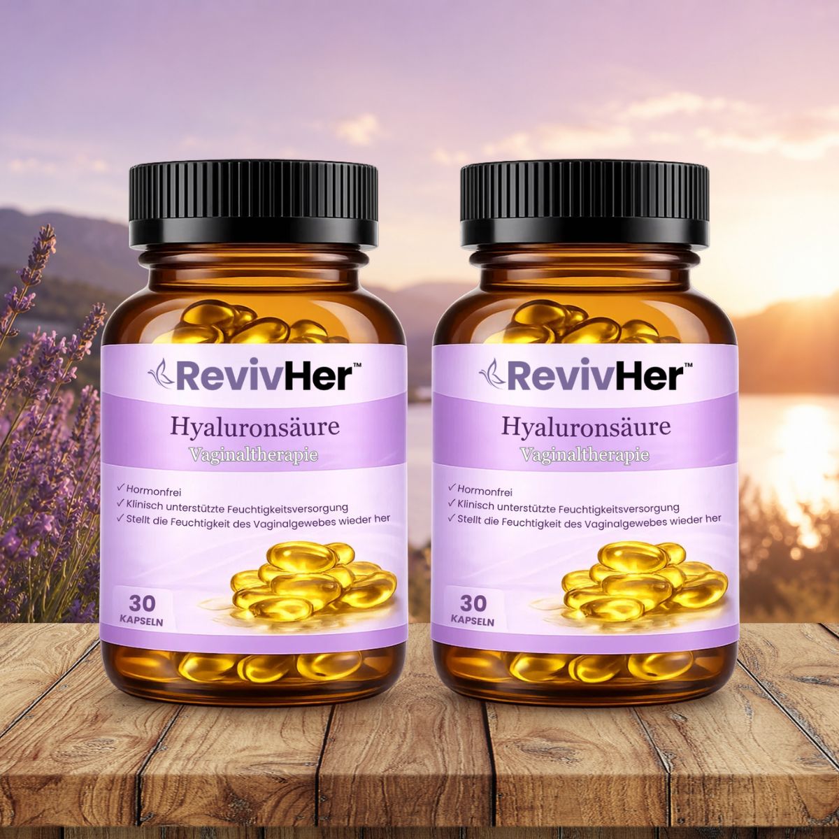 RevivHer DE
