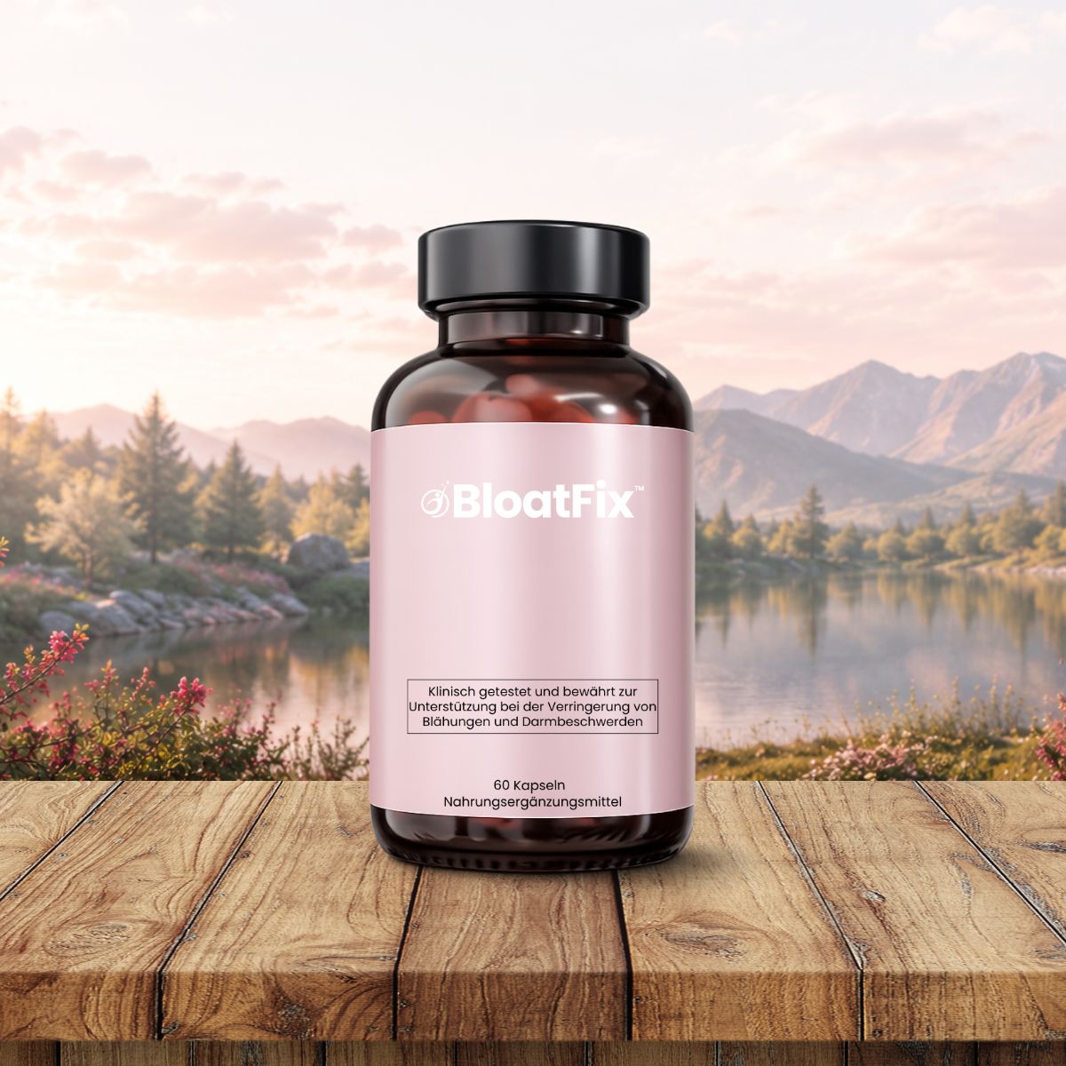 BloatFix DE