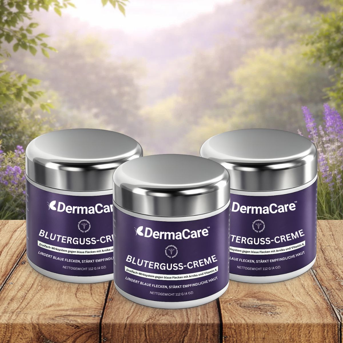 DermaCare DE