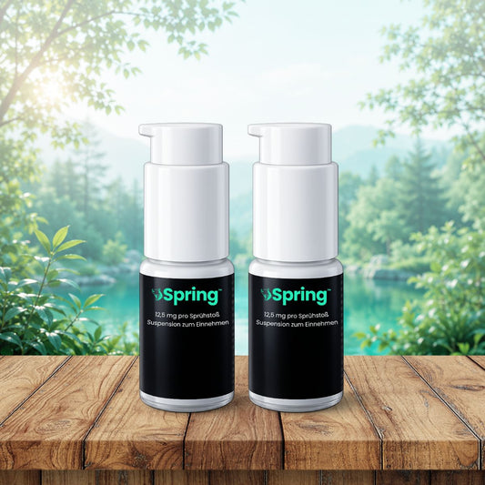 Spring DE