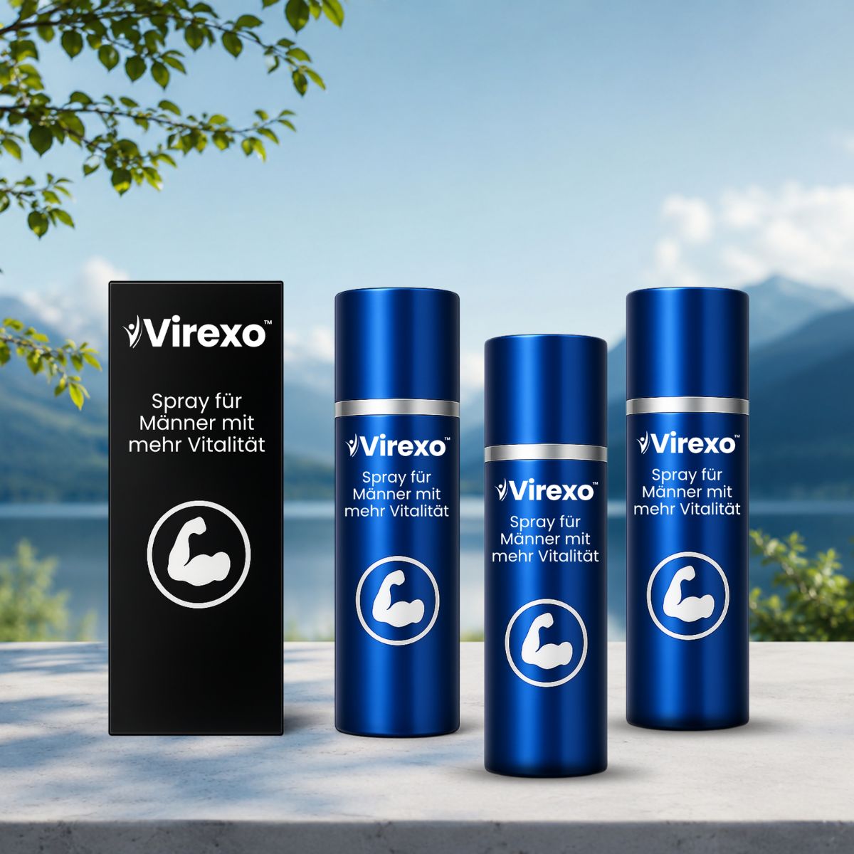 Virexo DE