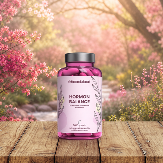 HormonBalance DE