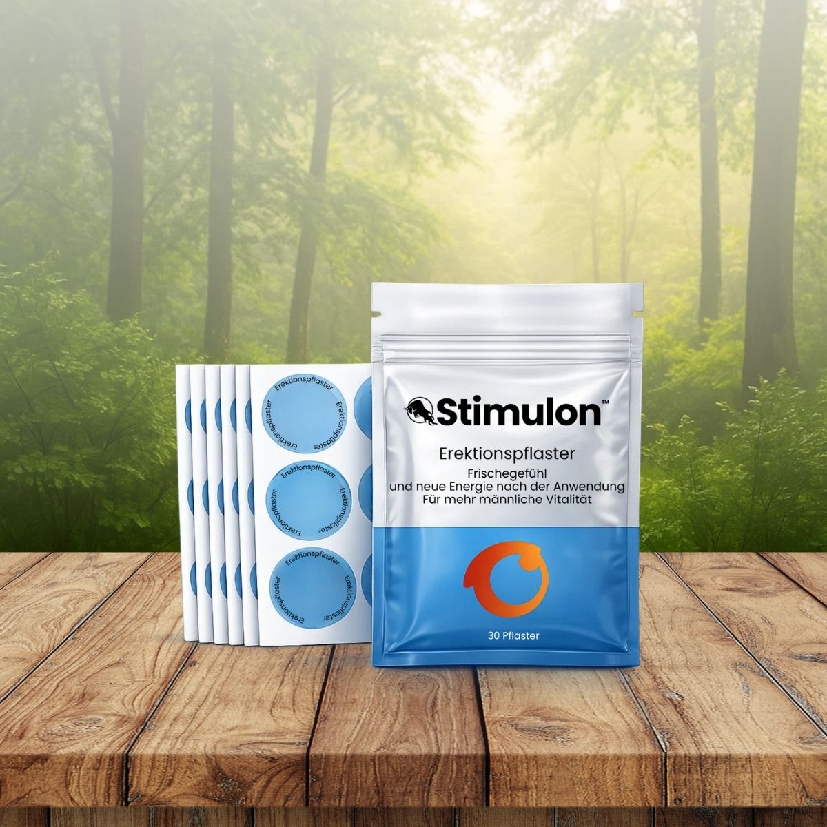 Stimulon DE
