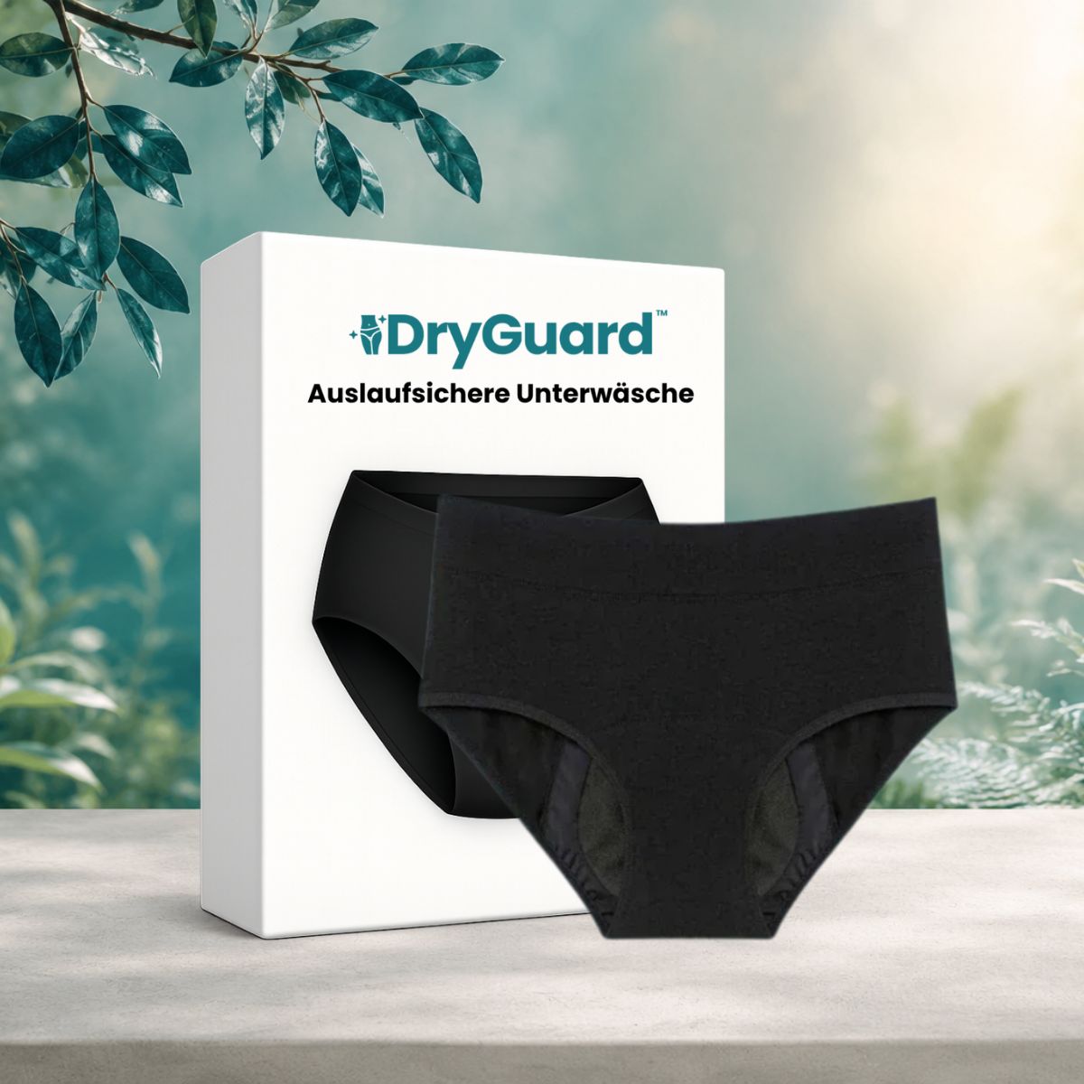 DryGuard DE