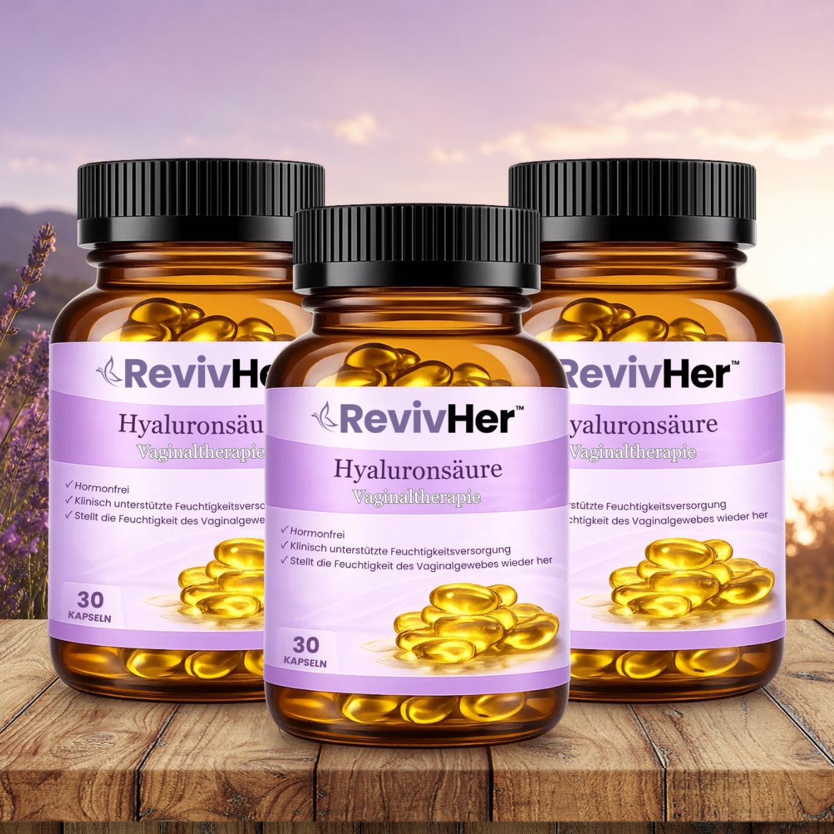RevivHer DE