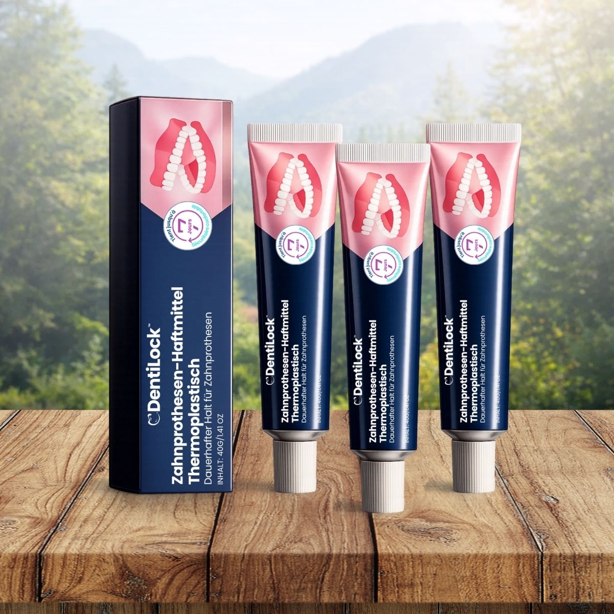 DentiLock DE