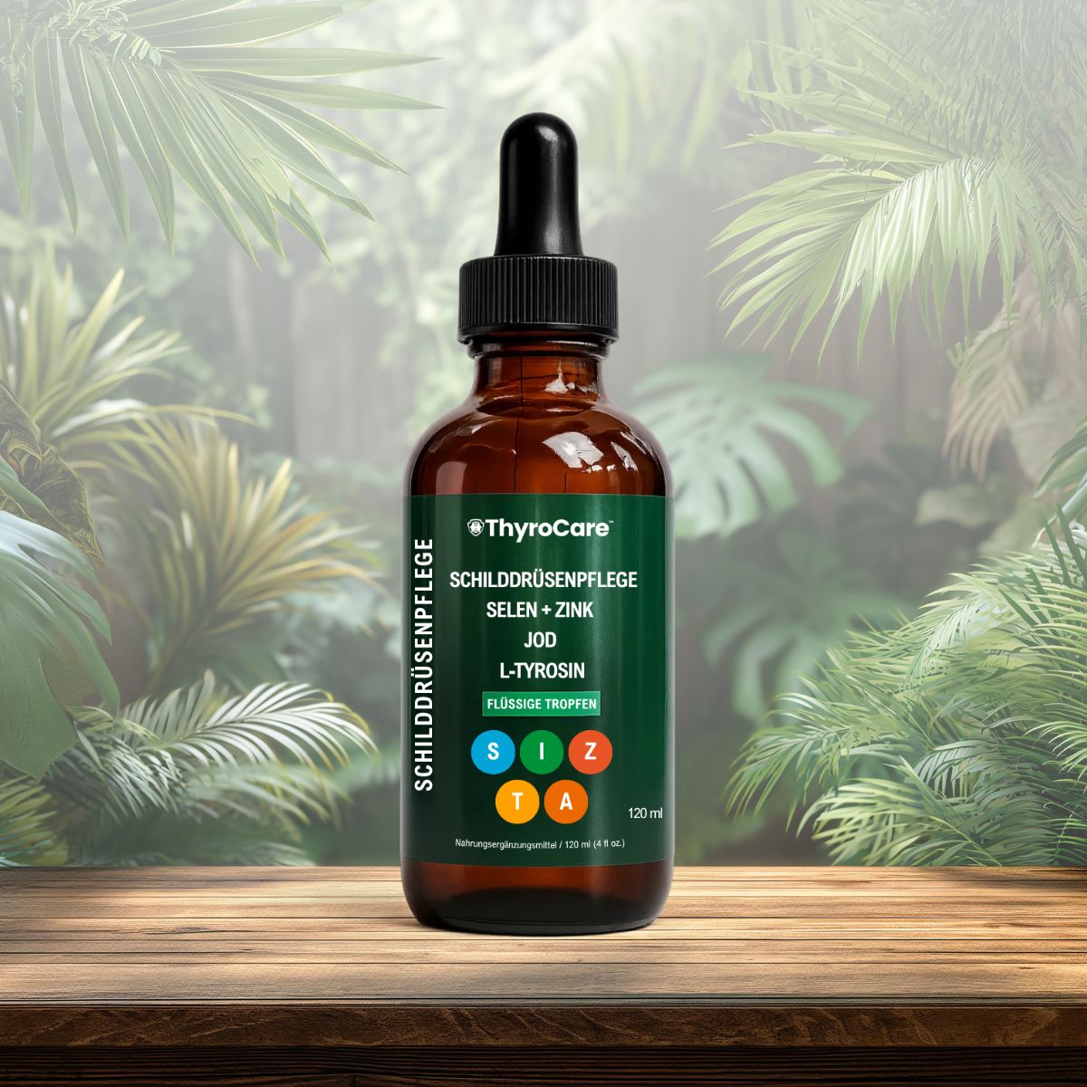 ThyroCare DE