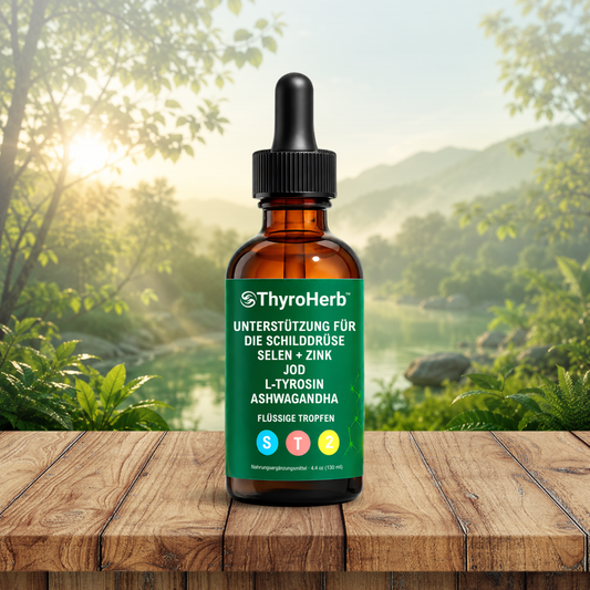 ThyroHerb DE